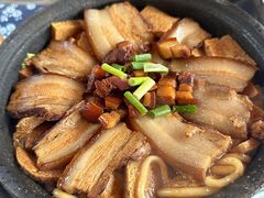 -百花人家(清水田园店)