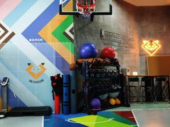-CUBE私教·普拉提·拳击(龙漕路店)