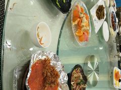 -清真悦宾楼食府(海湖店)