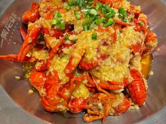 -一棠龙虾•王牌虾球(楚河汉街店)