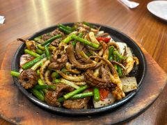 -谢记上海大排档(长寿路店)