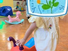 -金宝贝国际早教(洛龙正大校区)