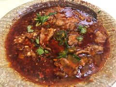 -成都驻京办餐厅(蜀都宾馆店)