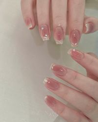 -斯馨·健康美甲美睫