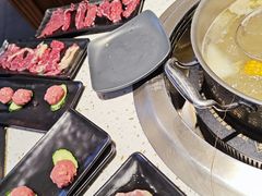 -海汕记·潮汕鲜牛肉火锅·自助