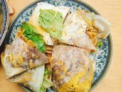 -正宗河南特色大饼店(菊乐路店)