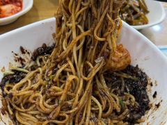 -祥和居韩国炸酱面·20年夫妻店(皇冠店)