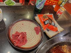 -陈眼镜火锅(总店)