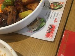-蓉李记成都名小吃(武汉菱角湖万达店)