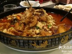 -盐城八大碗(大木桥路店)