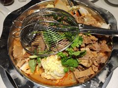 -古乐牛香·鲜牛肉牛杂火锅(吴江三里桥运东商业广场店)