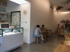 -尤加利咖啡馆