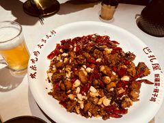 -巴扎屋大盘鸡·新疆菜(汇嘉时代店)