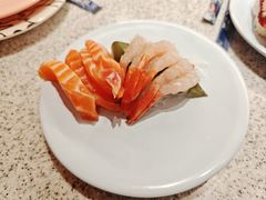 -争鲜回转寿司(海曙天一PLUS店)