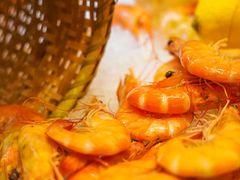 -济南喜来登酒店-盛宴自助西餐厅·综合自助
