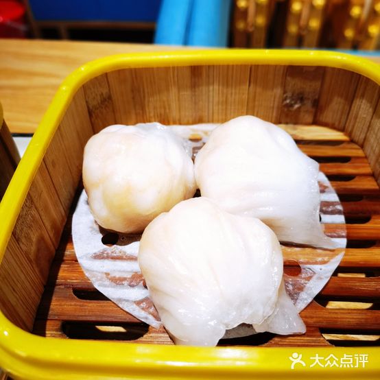 泮金大塘虾饺专门店(优悠购物公园店)