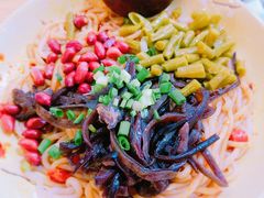 -螺大蛳柳州螺蛳粉·火锅·热干面(西城永捷店)