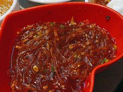 -海底捞火锅(高新活力汇店)