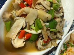 -龙姐私房菜(和顺古镇店)