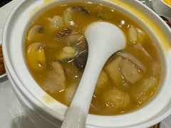 -大海湾酒楼(人南店)