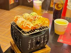 -仙隐小鹿中華の日料(荣民龙首广场店)