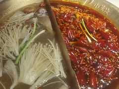 -小龙坎火锅(全球总店)