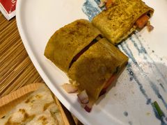 -金掌勺·锅包肉(广渠门店)