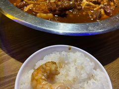 -谢蟹浓·肉蟹煲(新奥店)