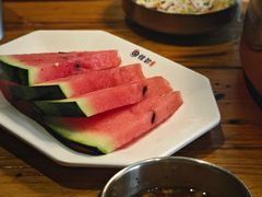 -韩都烤肉·烤鳗鱼(中街小北总店)