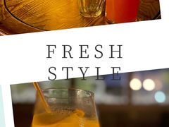 -解药·antidote Cafe&Bar