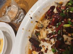 -三猫黑鱼花(南大店)