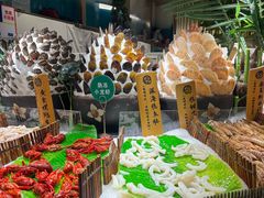 -亚马逊海鲜自助(梅溪湖步步高店)