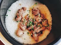 -大鸽饭(马王堆店)