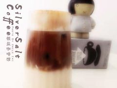 -长春银盐咖啡馆