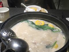 -煲宫猪肚鸡(昆山金鹰国际购物中心店)