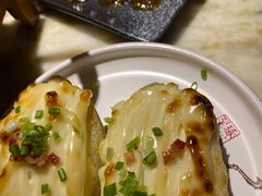 -绿茶餐厅(朝阳大悦城店)
