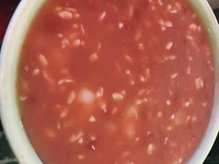 赤豆酒酿圆子-兰溪小馆(东直门簋街店)