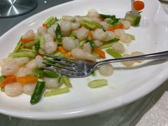 -国际青年会议酒店-苏莱斯餐厅