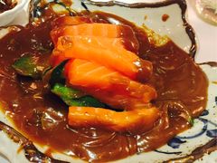 -尘香•传统川菜(创汇首座店)