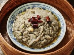 -门框胡同百年卤煮(前门店)