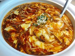 -味莊·青岛菜(云霄路店)