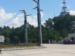 -长春公园(普阳街道)