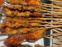 -管氏翅吧(马家堡店)