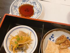 -希望日本料理(保利香槟花园店)