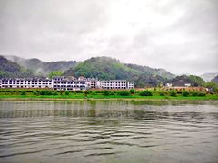 -新安江山水画廊风景区