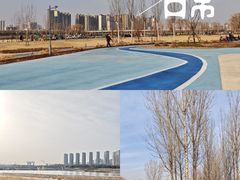 -咸阳湖景区