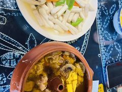 -香满楼(临安路店)