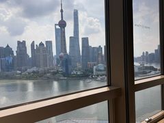 -上海外滩茂悦大酒店