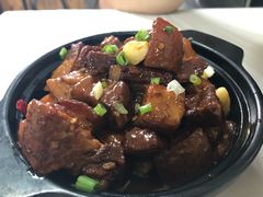 -新新湘菜馆(新中街二条店)