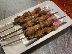 -燕兰楼·清真西北融合菜(亚运村店)